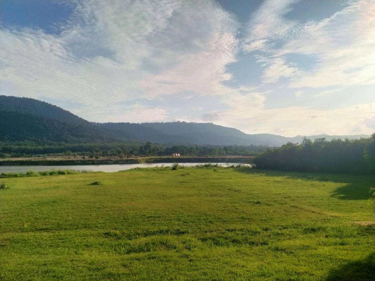 Samerdrow Khao Yai Mu Si Exterior foto