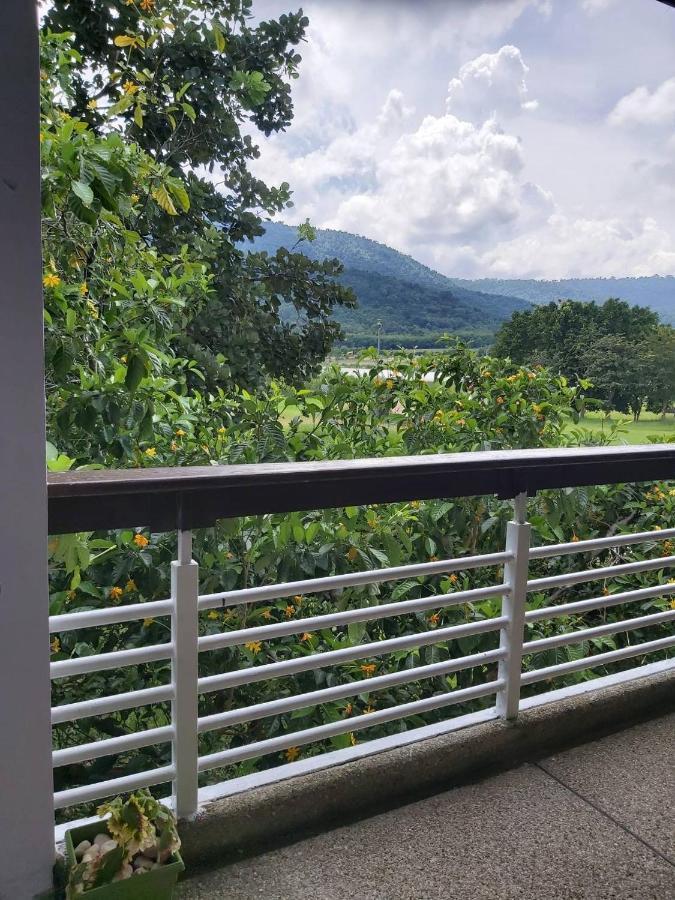 Samerdrow Khao Yai Mu Si Exterior foto