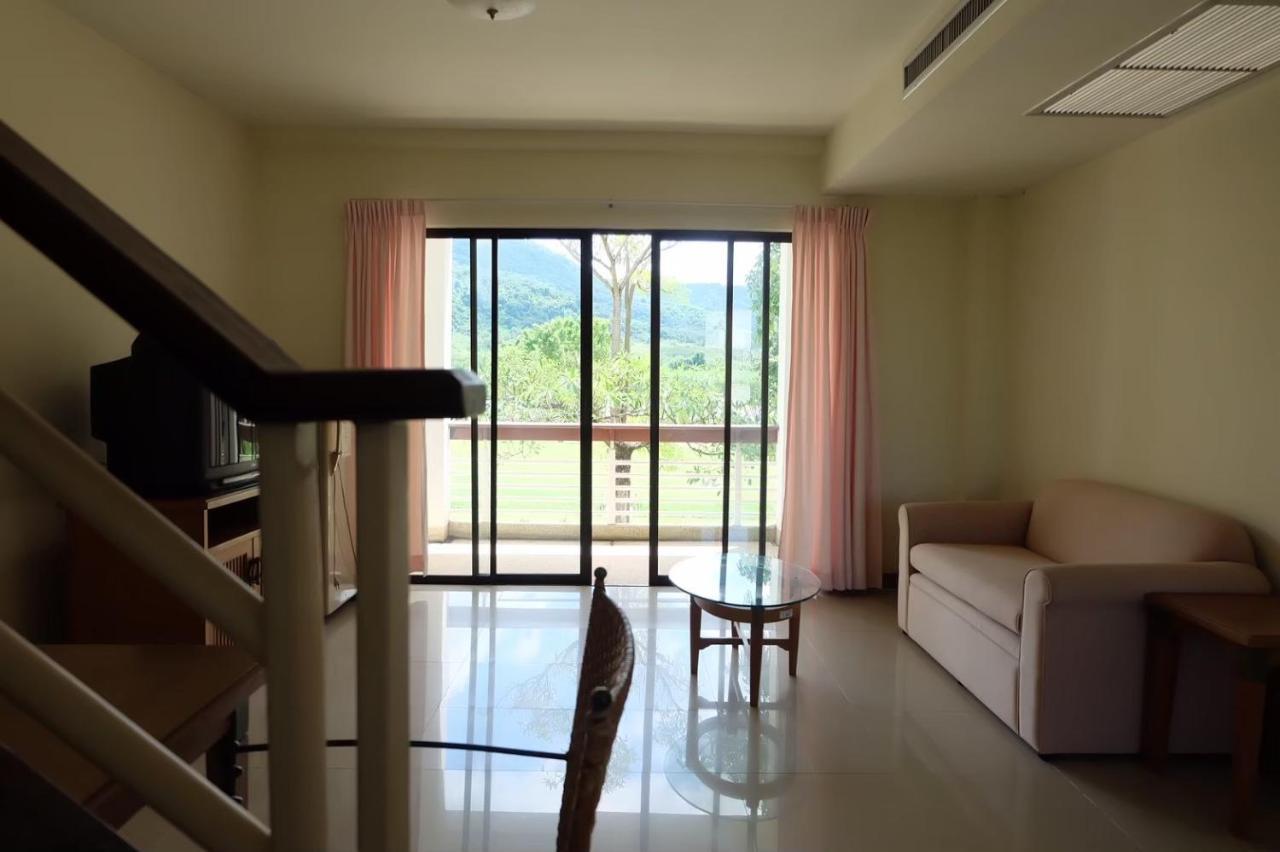 Samerdrow Khao Yai Mu Si Exterior foto