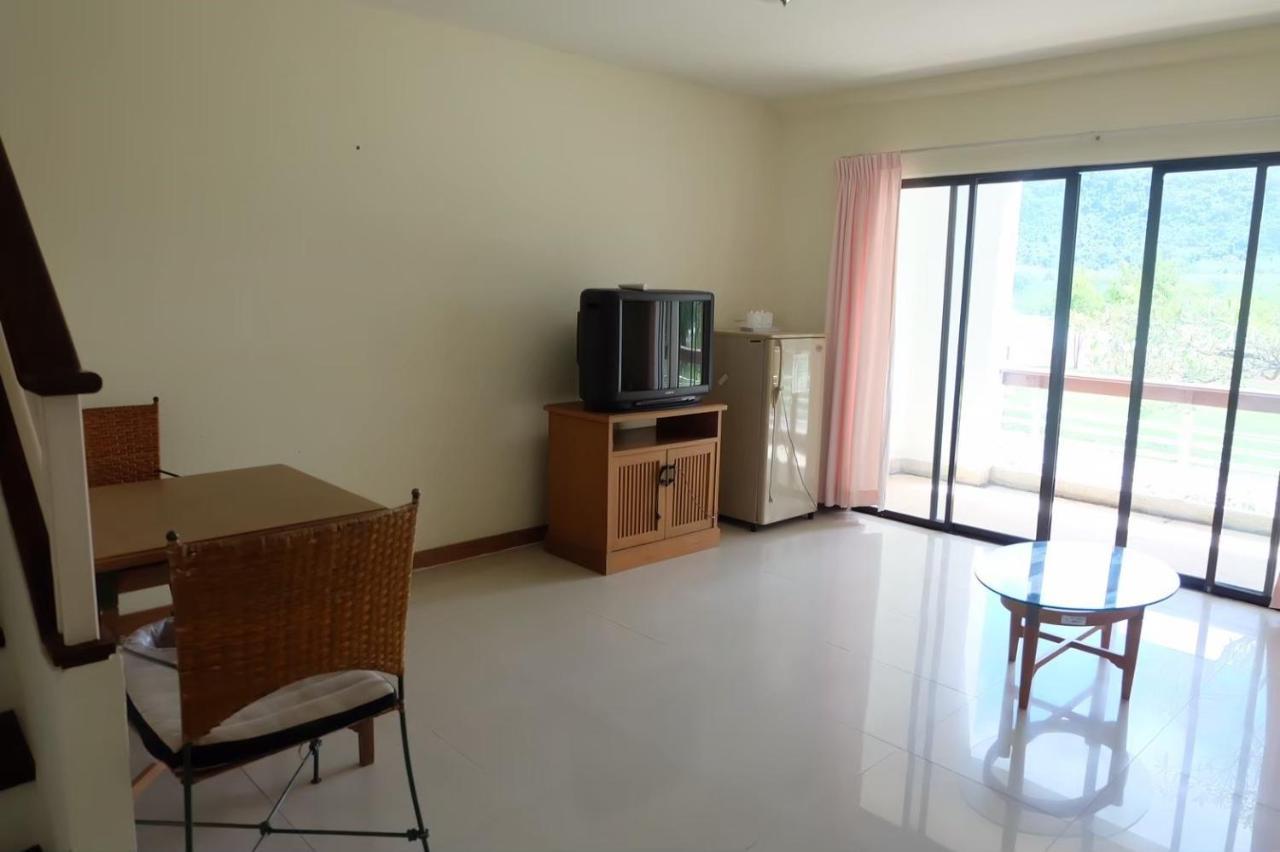 Samerdrow Khao Yai Mu Si Exterior foto