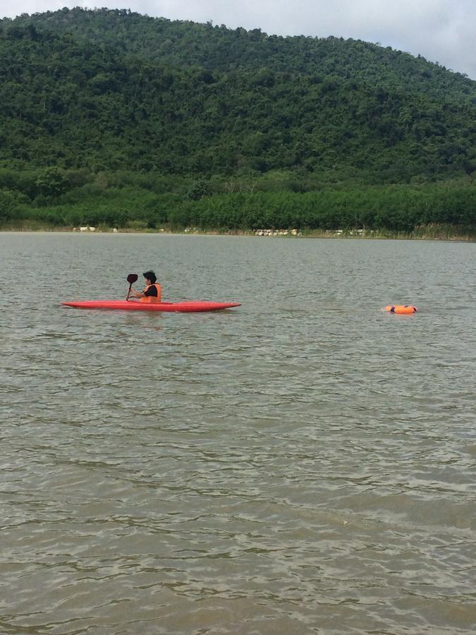 Samerdrow Khao Yai Mu Si Exterior foto